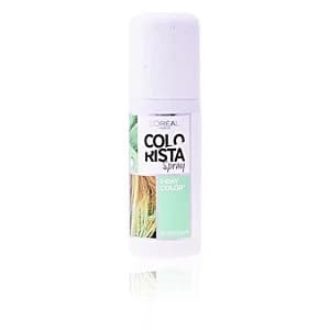 COLORISTA spray 1-day color #3-mint