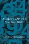 abstract analytic number theory