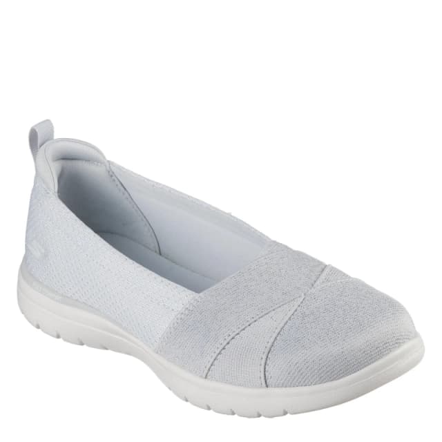 Skechers OTG Flex Light Grey female 2 (35)