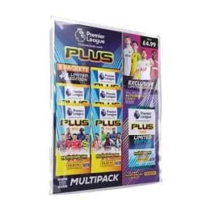 Premier League 2021/22 Adrenalyn XL PLUS Multipack