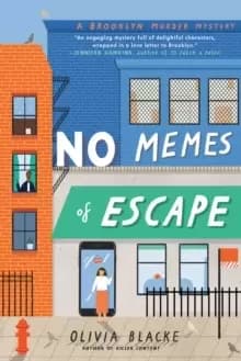 No Memes Of Escape