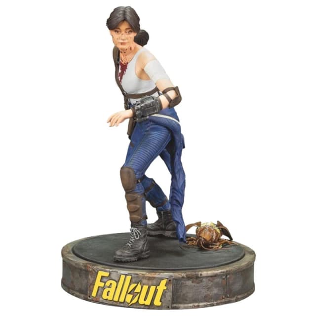 Fallout Fallout PVC Statue Lucy 18cm (7in)- Dark Horse