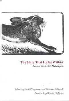 The Hare That Hides within by Norman Schwenk Book