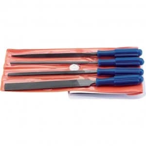 Draper 4 Piece Warding File Set