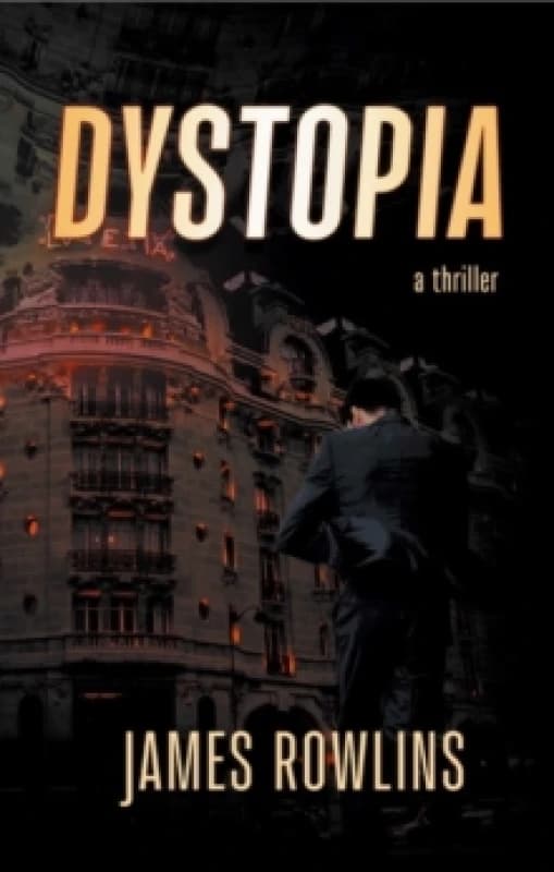 Dystopia Paperback / softback