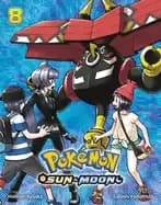 pokmon sun and moon vol 8