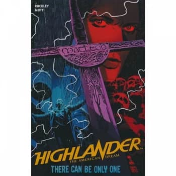 Highlander The American Dream