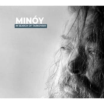 Minóy - IN SEARCH OF TARKOVSKY CD