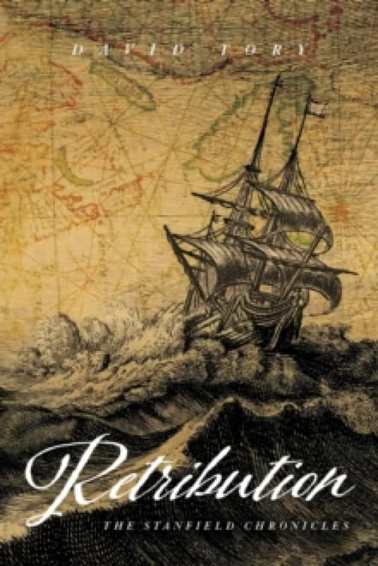 Retribution : The Stanfield Chronicles Paperback / softback