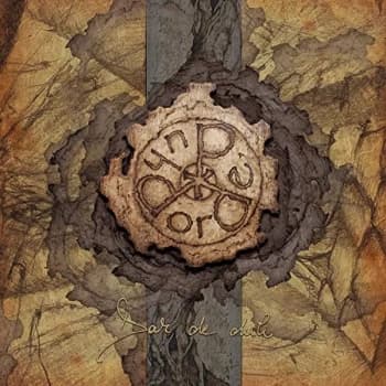 Dordeduh - Dar De Duh (Orange Vinyl)