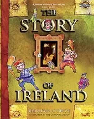 story of ireland