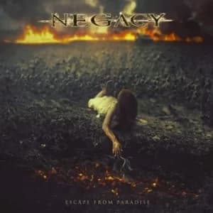 Escape from Paradise by Negacy CD Album