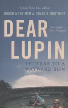 Dear Lupin by Charlie Mortimer Paperback