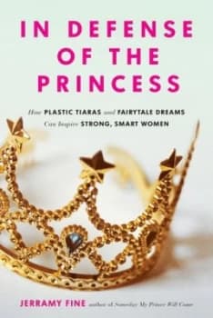 In Defense of the Princess by Jerramy Fine Paperback