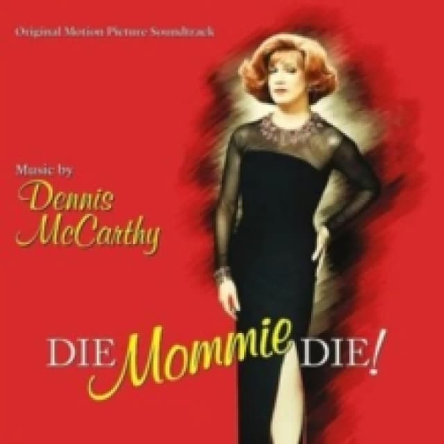 Die, Mommie, Die! CD / Album