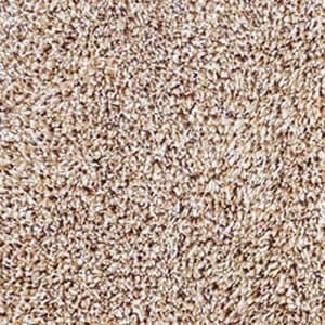 Turtle Mat Latex-backed Doormat - Fawn 75 x 100cm