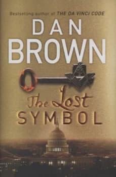 The Lost Symbol by Dan Brown Hardback