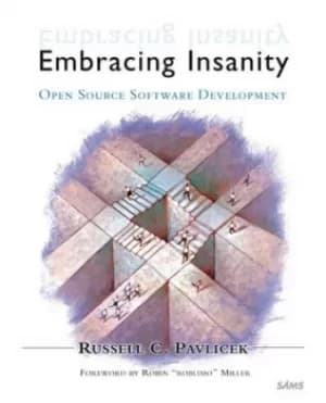 Open Source software development by Russell Pavlicek
