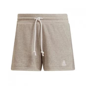 adidas Sportswear Seasonals Stadium Shorts Womens - Medium Grey Heather