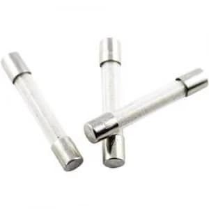 High voltage fuse x L 8mm x 50 mm 0.25 A 1200 V