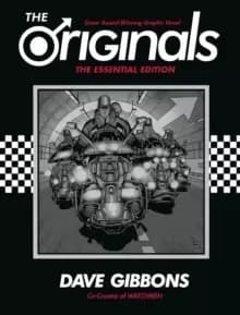 The Originals: The Essential Edition