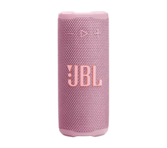 JBL Grip Portable Bluetooth Speaker - Pink 1200130025761