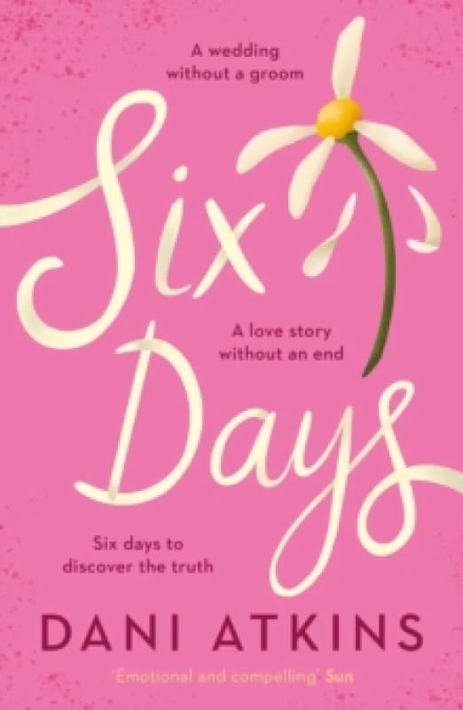Six Days Paperback / softback