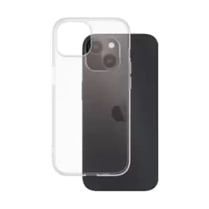 PanzerGlass SAFE. by TPU Case iPhone 15