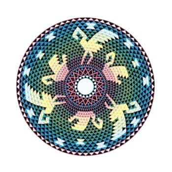 Warren Hampshire - Language of the Birds CD