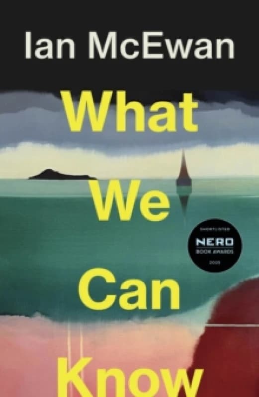 What We Can Know Hardback