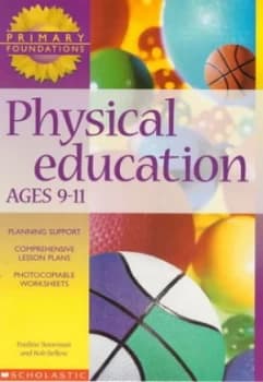 Physical Education by Pauline Boorman Paperback