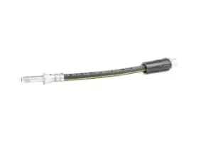 BREMBO Brake Hose ESSENTIAL LINE T 06 032 Brake Line,Brake Pipe BMW,3 Touring (E91),3 Limousine (E90),1 Schragheck (E87),1 Schragheck (F20)