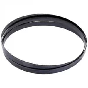 Draper Bandsaw Blade, 2560mm x 3/4", 4 skip