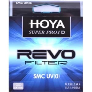 Hoya 49mm REVO SMC UVO