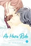 ao haru ride vol 13