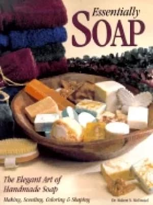 essentially soap