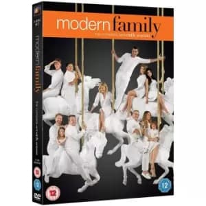 Modern Family - Season 7