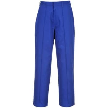 Portwest - 2085 - Royal Wakefield Work Trousers sz 40' Tall Leg