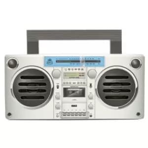 Protelx GPO BRONX Mini Portable Bluetooth Speaker