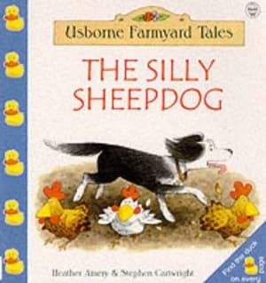 The Silly Sheepdog Paperback