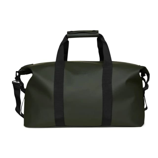 Rains Weekend Bag - Hilo Weekend Bag - Hilo - 27(h) x52(w) x 26(d) cm - Green - 14200 Green