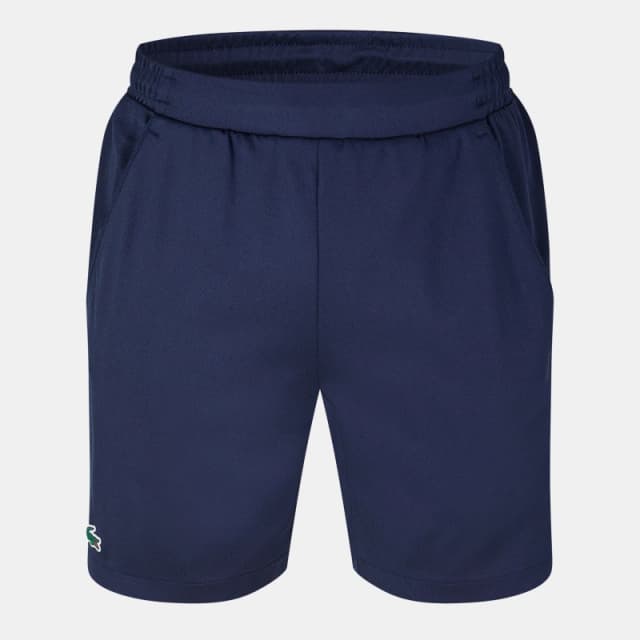 Lacoste Mens Woven Tracksuit Navy male XS