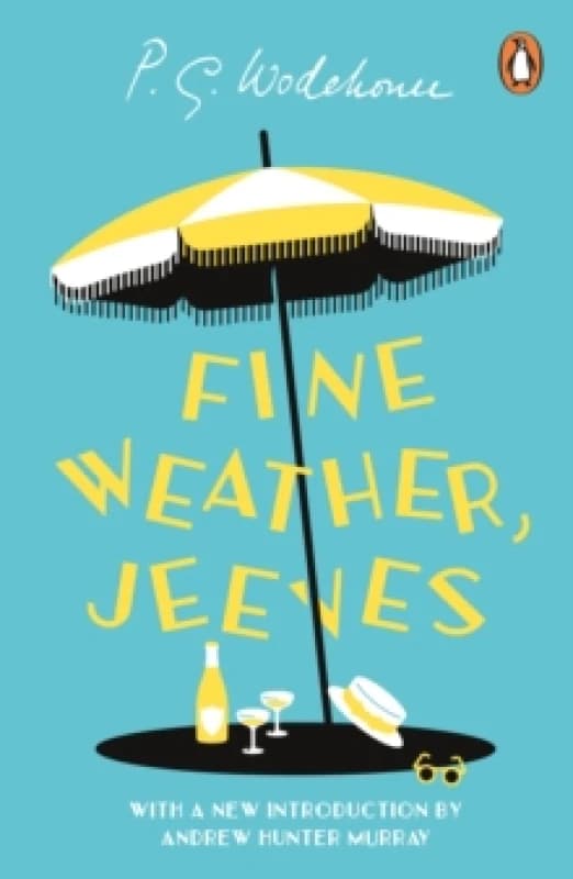 Fine Weather, Jeeves Paperback / softback