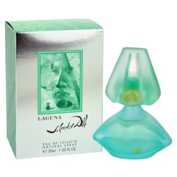 Salvador Dali Laguna Eau de Toilette For Her 30ml