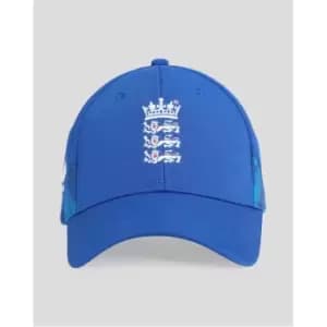 Castore England ODI Cap 2023 2024 Juniors - Blue