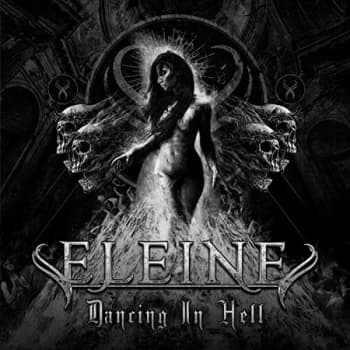 Eleine - Dancing in Hell CD