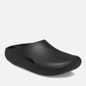 Crocs Mellow Clogs - Black - M10