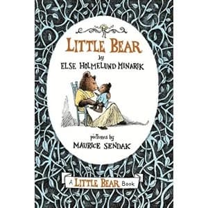 Little Bear by Else Holmelund Minarik (Paperback, 2015)