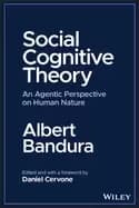 social cognitive theory an agentic perspective on human nature