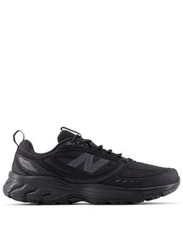 New Balance NB Trail 410 - Black Male 11